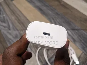 25w Samsung Charger