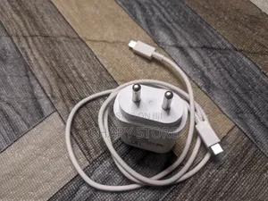 25w Samsung Charger