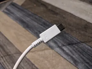 25w Samsung Charger