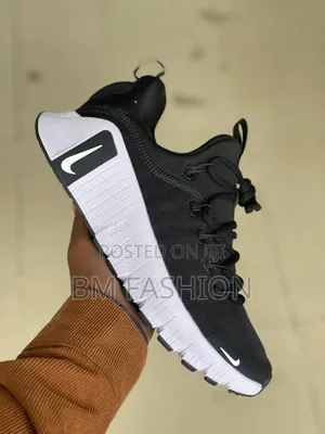 Nike Easy Comfort the Ultimate Trainer