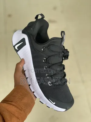 Nike Easy Comfort the Ultimate Trainer