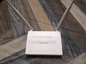 Comnect Router