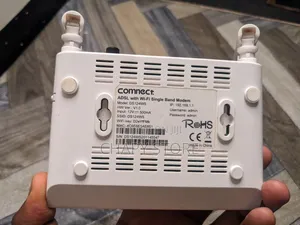 Comnect Router