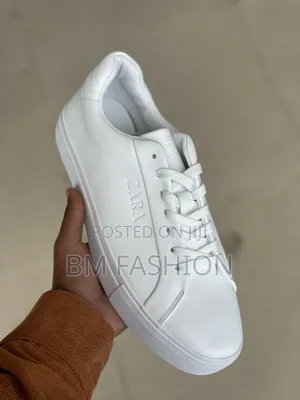 Zara Smooth Flats