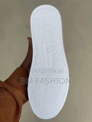 Zara Smooth Flats