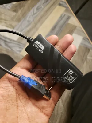 Usb a to Ethernet