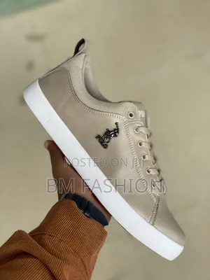 Polo Ralph Lauren Low-Top