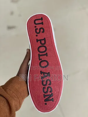 Polo Ralph Lauren Low-Top