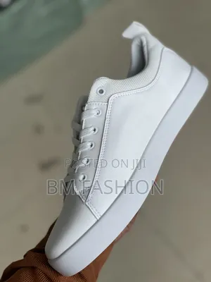 Polo Ralph Lauren: Crisp All-White