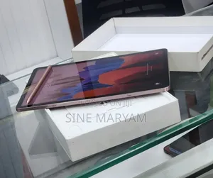 New Samsung Galaxy Tab S7 128 GB Pink