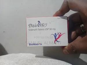 Dzire Viagra 50mg