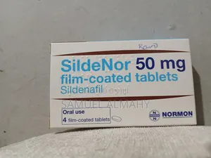 Sildnor 50mg