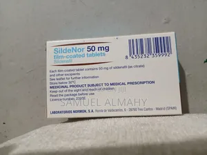 Sildnor 50mg