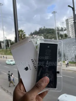 Apple Phone Batteries - From 8 to 16 Series