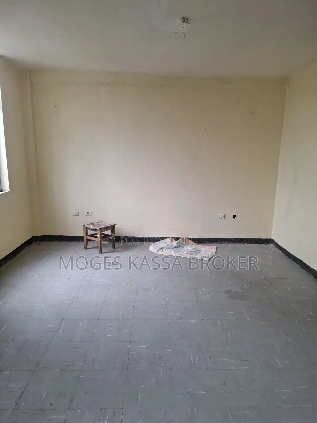 2bdrm Condo in አያት 49, Yeka for sale