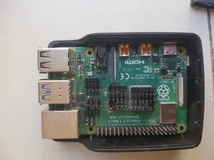 Raspberry Pi 4