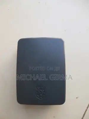 Raspberry Pi 4