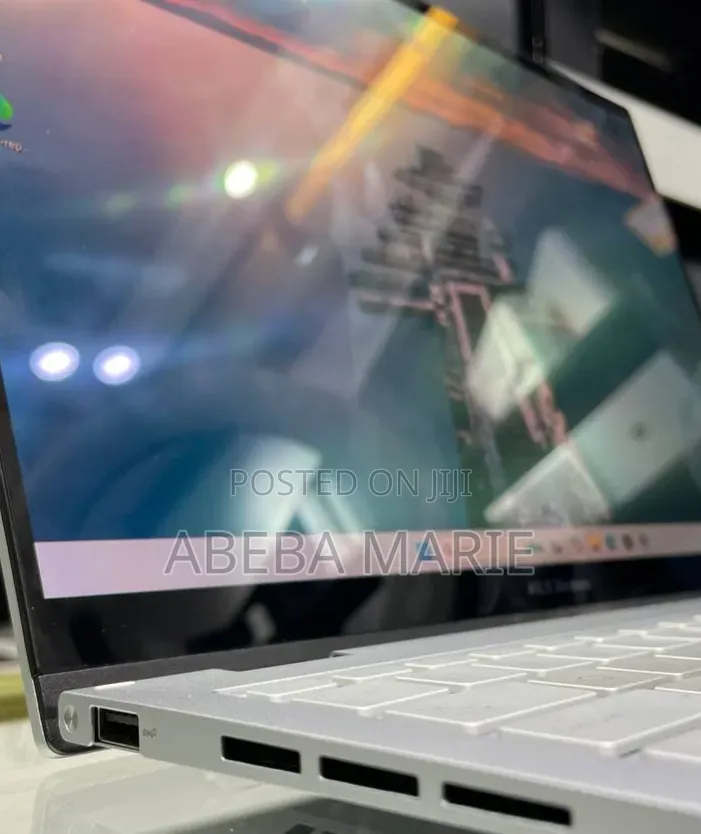 New Laptop Asus ZenBook Touch UX31A 16GB Intel Core i7 SSD 512GB