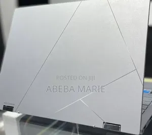 New Laptop Asus ZenBook Touch UX31A 16GB Intel Core i7 SSD 512GB