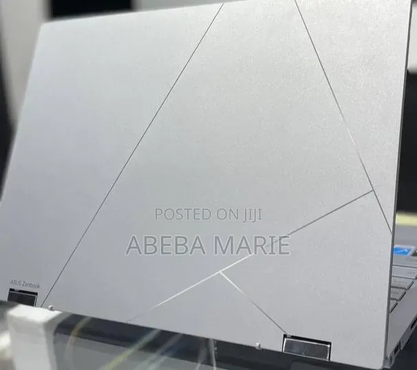 New Laptop Asus ZenBook Touch UX31A 16GB Intel Core i7 SSD 512GB