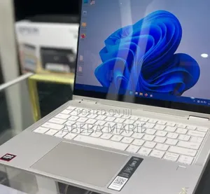 New Laptop Lenovo Yoga 2 16GB AMD Ryzen 5 SSD 512GB