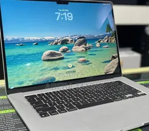 New Laptop Apple MacBook Air 2025 M4 15-inch 16GB Apple M4 SSD 512GB