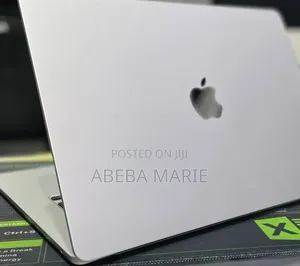 New Laptop Apple MacBook Air 2025 M4 15-inch 16GB Apple M4 SSD 512GB