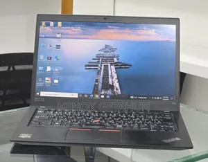 New Laptop Lenovo ThinkPad Yoga 16GB AMD Ryzen 5 SSD 512GB