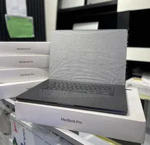 New Apple MacBook Pro 2024 M3 Max 16-inch 36GB Apple M3 Max SSD 1T