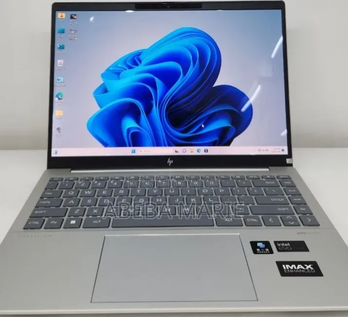New Laptop HP Pavilion 15 32GB Intel Core Ultra 7 SSD 1T