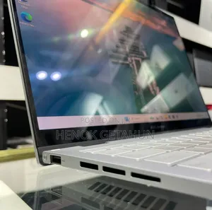New Laptop Asus ZenBook Flip 14 UX461UA 16GB Intel Core i7 SSD 512GB