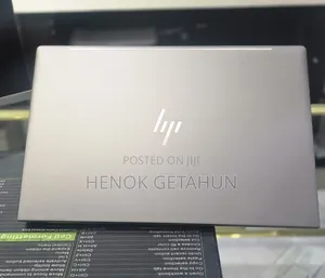 New Laptop HP ZBook 15 16GB Intel Core i7 SSD 512GB