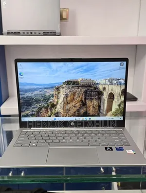 New Laptop HP Stream Notebook 16GB Intel Core i7 SSD 512GB