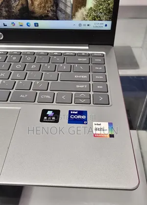 New Laptop HP Stream Notebook 16GB Intel Core i7 SSD 512GB