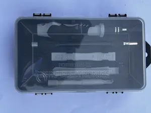 115 In 1 Precision Screwdriver Set