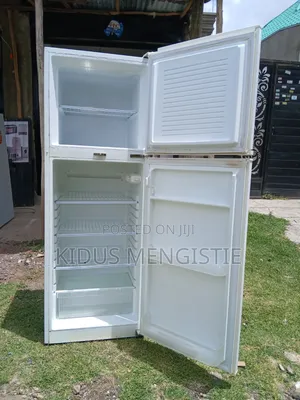 Westpoint Fridge