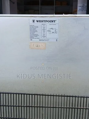 Westpoint Fridge
