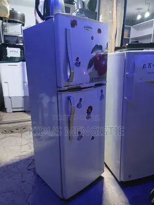 Westpoint Fridge