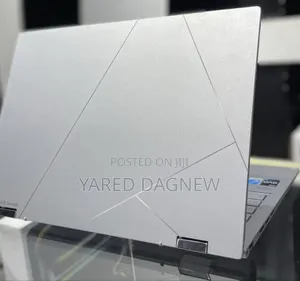 New Laptop Asus ZenBook Flip 14 UX461UA 16GB Intel Core i7 SSD 512GB