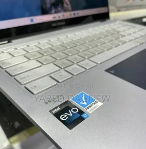 New Laptop Asus ZenBook Flip 14 UX461UA 16GB Intel Core i7 SSD 512GB