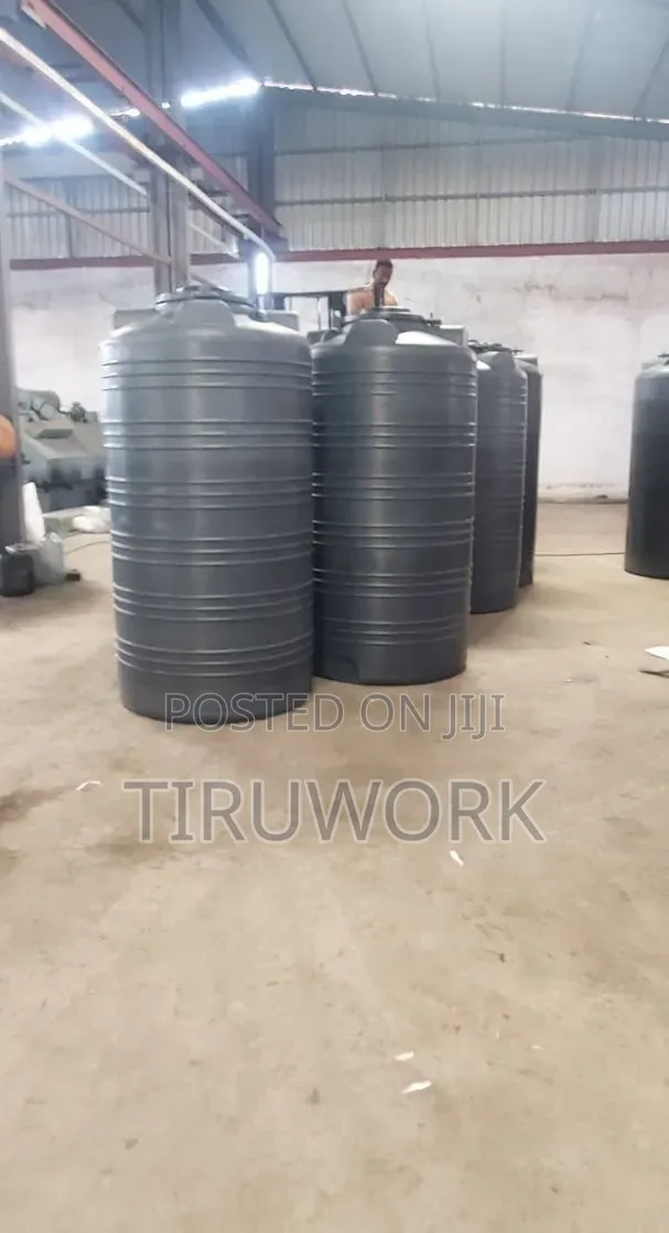 Watertanket
