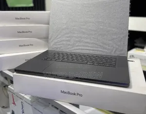 New Apple MacBook Pro 2023 M3 Max 16-inch 36GB Apple M3 Max SSD 1T