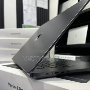 New Apple MacBook Pro 2023 M3 Max 16-inch 36GB Apple M3 Max SSD 1T