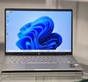 New Laptop HP Pavilion 15 16GB Intel Core i5 SSD 1T