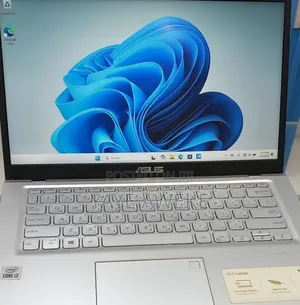 New Laptop Asus VivoBook 15 X505BA 4GB Intel Core i3 SSD 512GB