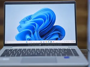 New Laptop HP EliteBook 640 G9 16GB Intel Core i7 SSD 512GB