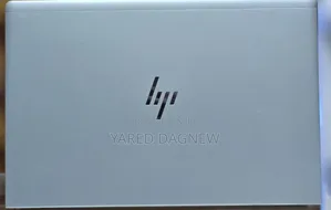 New Laptop HP EliteBook 640 G9 16GB Intel Core i7 SSD 512GB