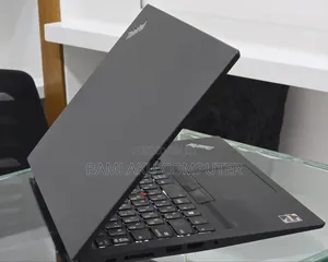 New Laptop Lenovo ThinkPad T14s Gen 2 16GB AMD Ryzen 5 SSD 512GB