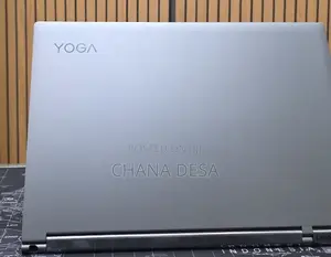 New Laptop Lenovo Yoga C930 16GB Intel Core i7 SSD 256GB