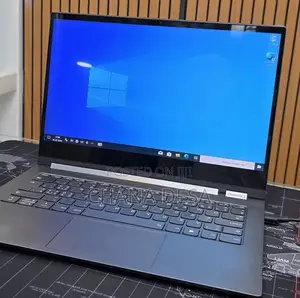 New Laptop Lenovo Yoga C930 16GB Intel Core i7 SSD 256GB